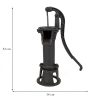Cast Iron Garden Water Hand Pump