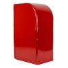 Red ER Post Box