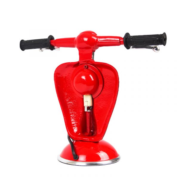Lambretta Scooter Desk Lamp
