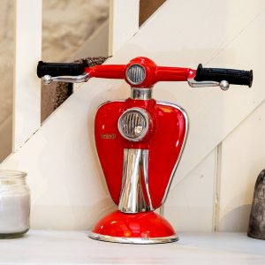 Lambretta Scooter Desk Lamp