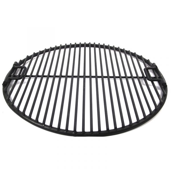Large Outdoor Steel Fire Pit