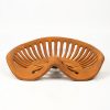 Cast Iron Outdoor Tractor Seat