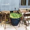Metal Bar Stool