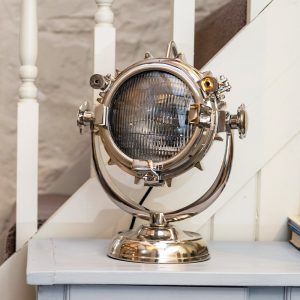 Spotlight Desk Lamp
