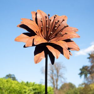 Flower Plant Stakes