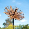 Metal Flowers
