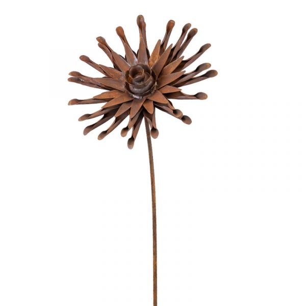 Metal Flowers