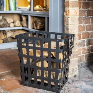 Log Bucket