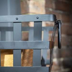 Log Bucket Detail