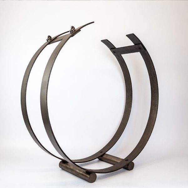 Log-Holder-Studio