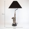 Saxophone Table Lamp