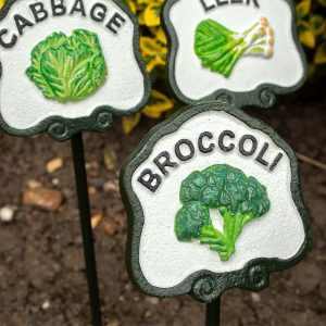 Plant Markers