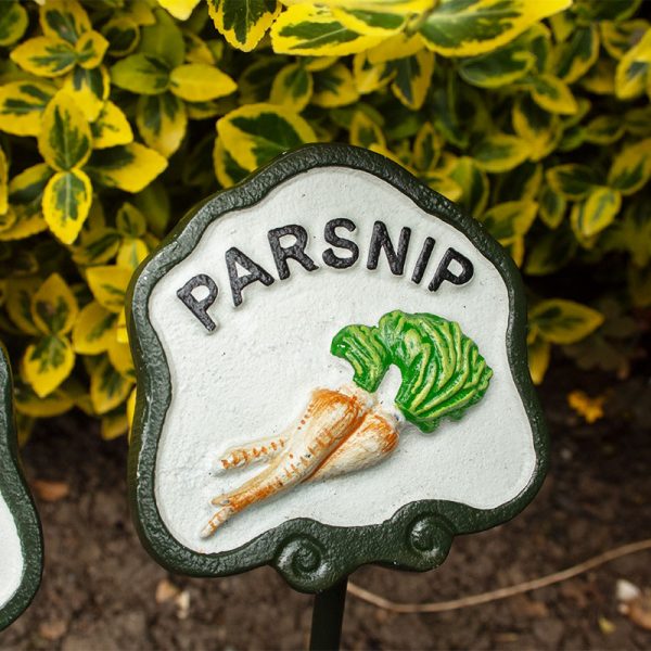 Plant Signs