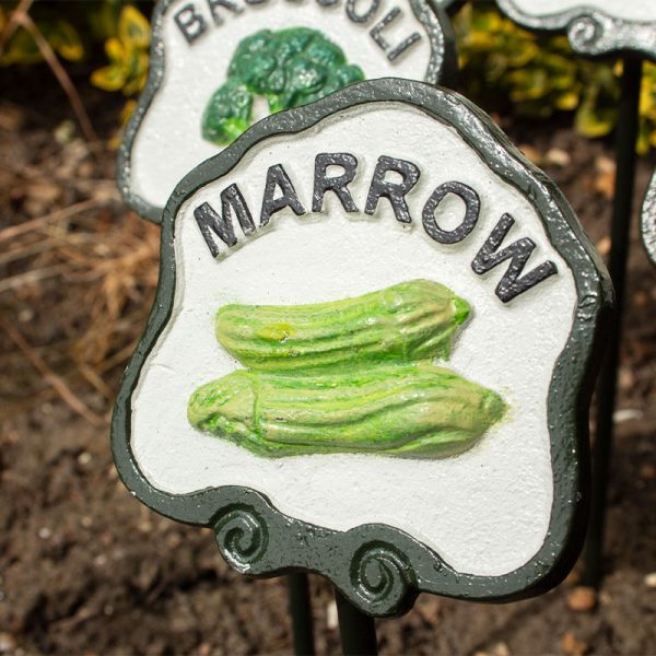 Plant Signs
