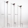 Metal Robins Studio Image