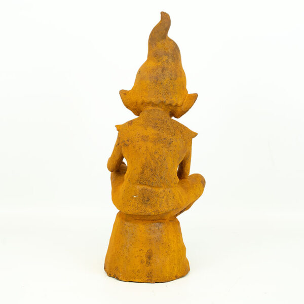 Pixie Garden Statue