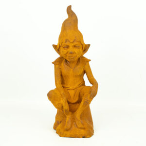 Pixie Garden Statue