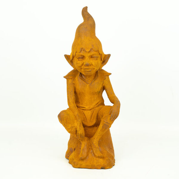 Pixie Garden Statue