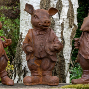 Animal sculptures & Statues