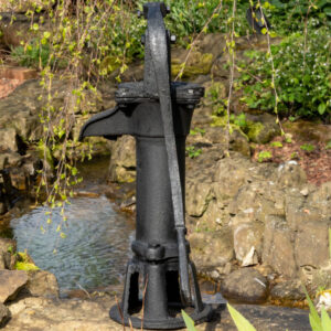 Cast Iron Hand Water Pumps
