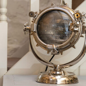 Naval Lamps