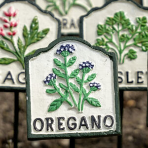 Plant Markers