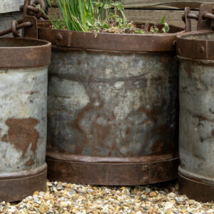 Pots, Planters & Troughs