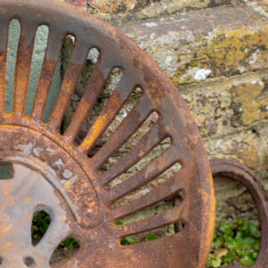 Tractor Stools