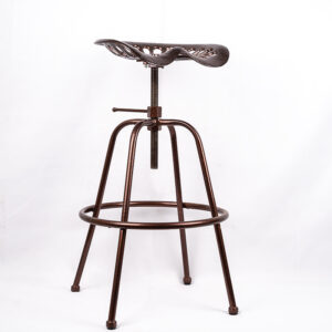 Metal Bar Stool