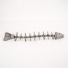 Fish Coat Hooks