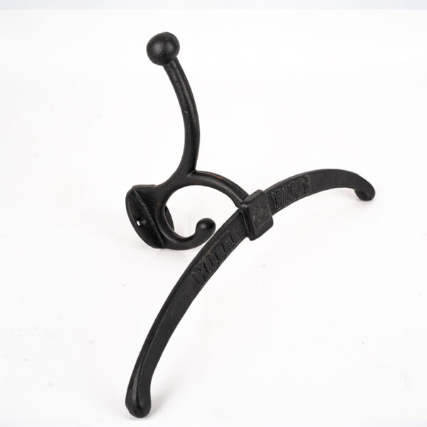 Valet Coat Hook