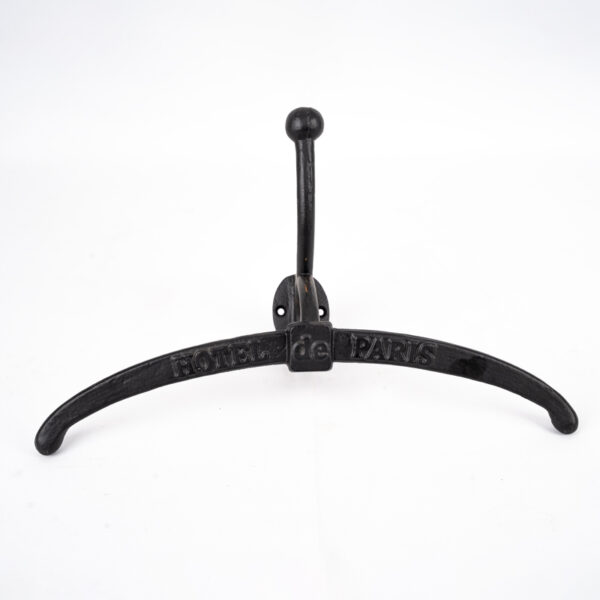 Valet Coat Hook