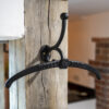 Valet Coat Hook