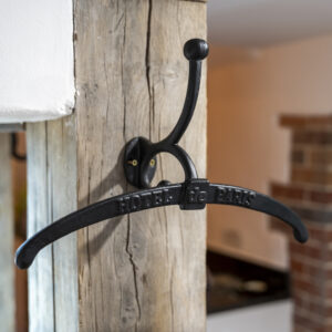 Valet Coat Hook