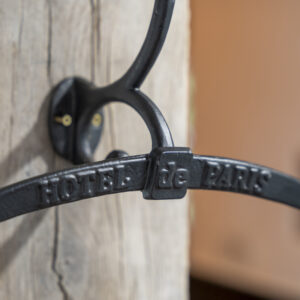 Valet Coat Hook