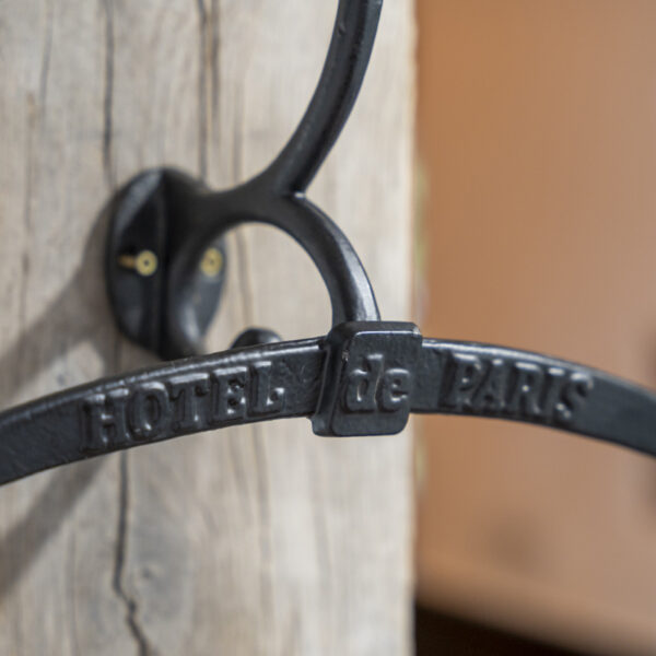 Valet Coat Hook