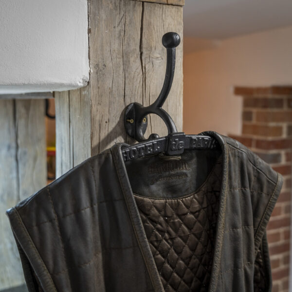 Valet Coat Hook