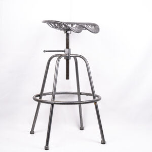 Metal Bar Stool