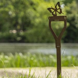 Butterfly Garden Ornament