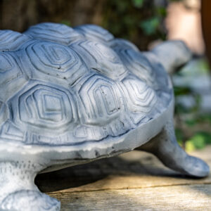 Turtle Garden Ornament