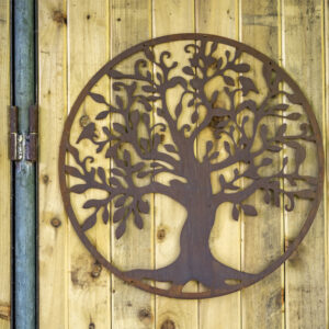 Tree Of Life Wall Art
