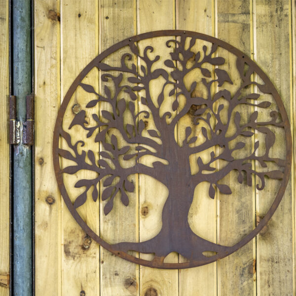 Tree Of Life Wall Art