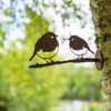 Robins Garden Ornament