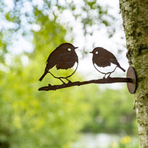 Robins Garden Ornament