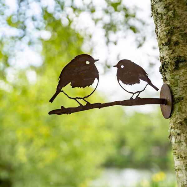 Robins Garden Ornament