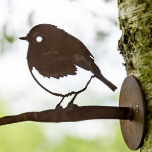 Robins Garden Ornament