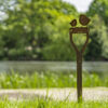 Robins Garden ornament
